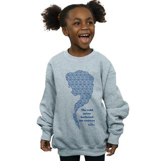 Disney  Frozen Sweatshirt 