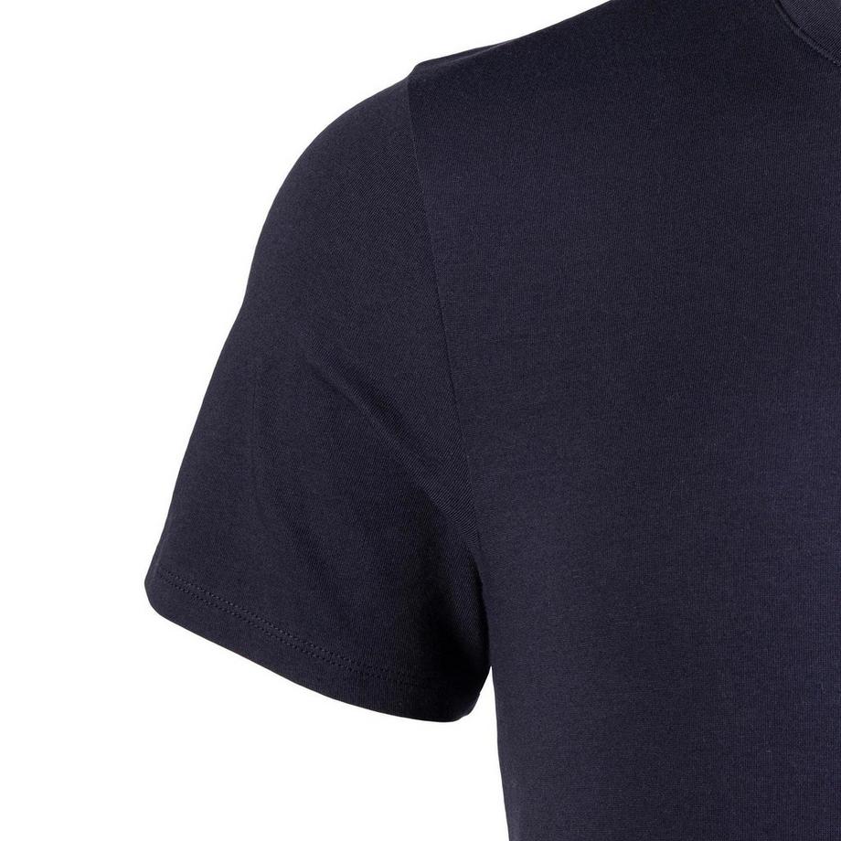 NYAMBA  T-shirt uomo slim fit cotone 