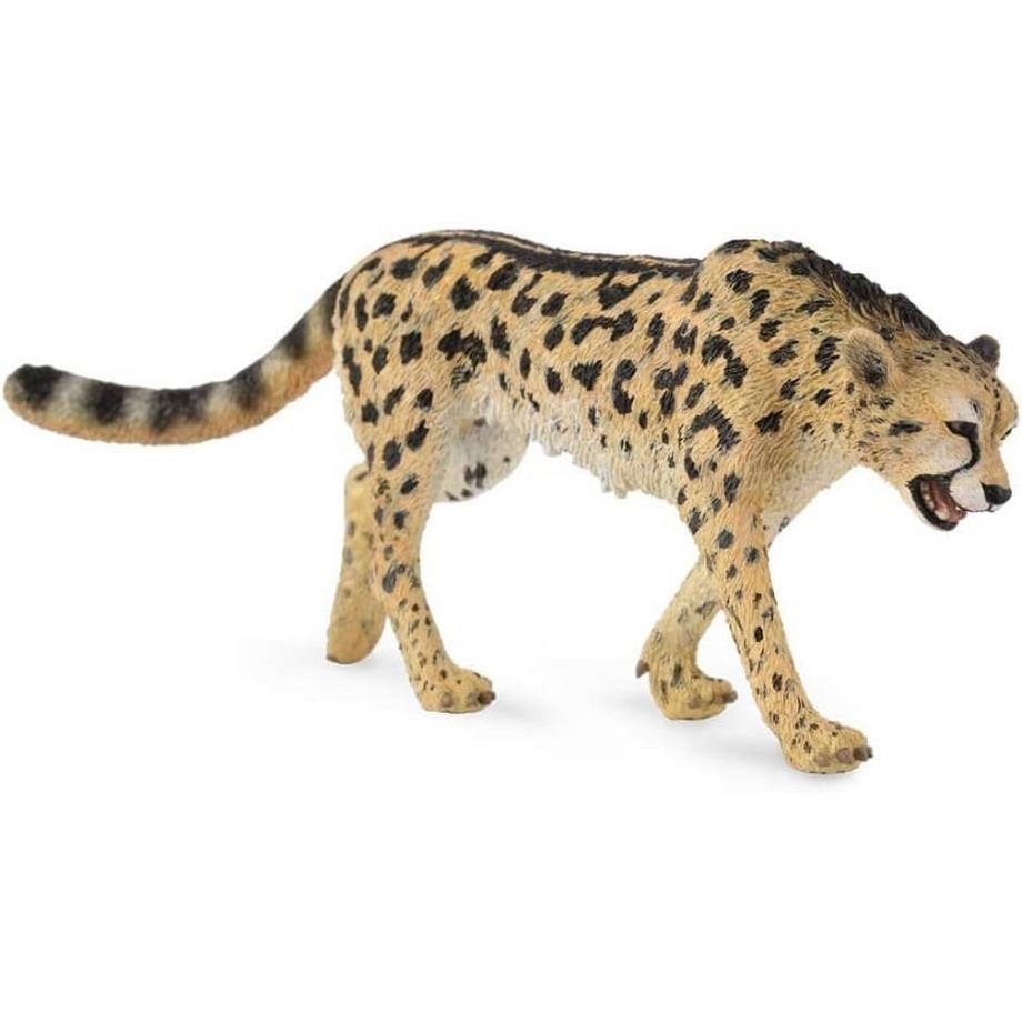 CollectA  Wild Life Königsgepard 