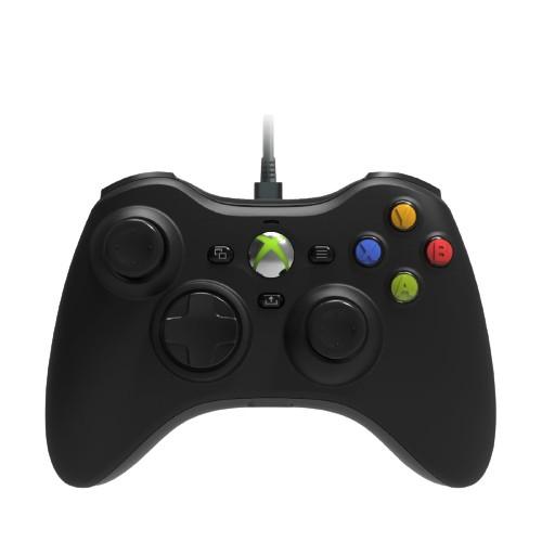 Hyperkin  M01368-BK accessoire de jeux vidéo Noir USB Manette de jeu Xbox One, Xbox Series S, Xbox Series X 