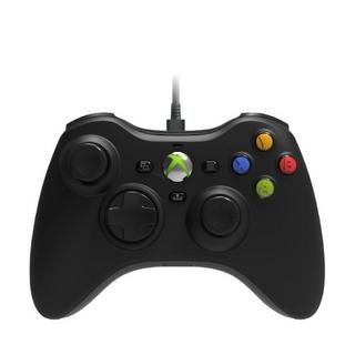 Hyperkin  M01368-BK accessoire de jeux vidéo Noir USB Manette de jeu Xbox One, Xbox Series S, Xbox Series X 