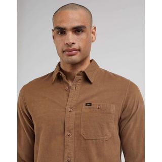 Lee  Hemden LEESURE SHIRT 