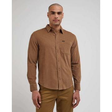 Hemden LEESURE SHIRT