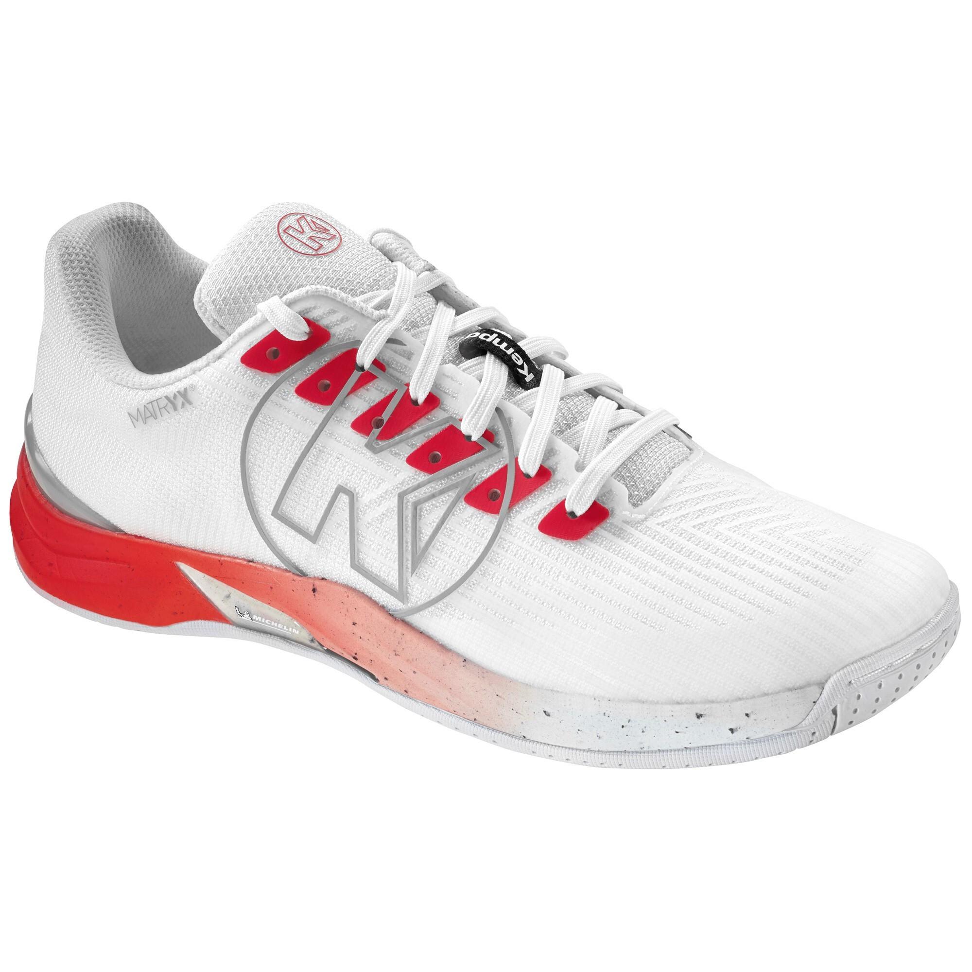Kempa  chaussures indoor   attack pro 2.0 