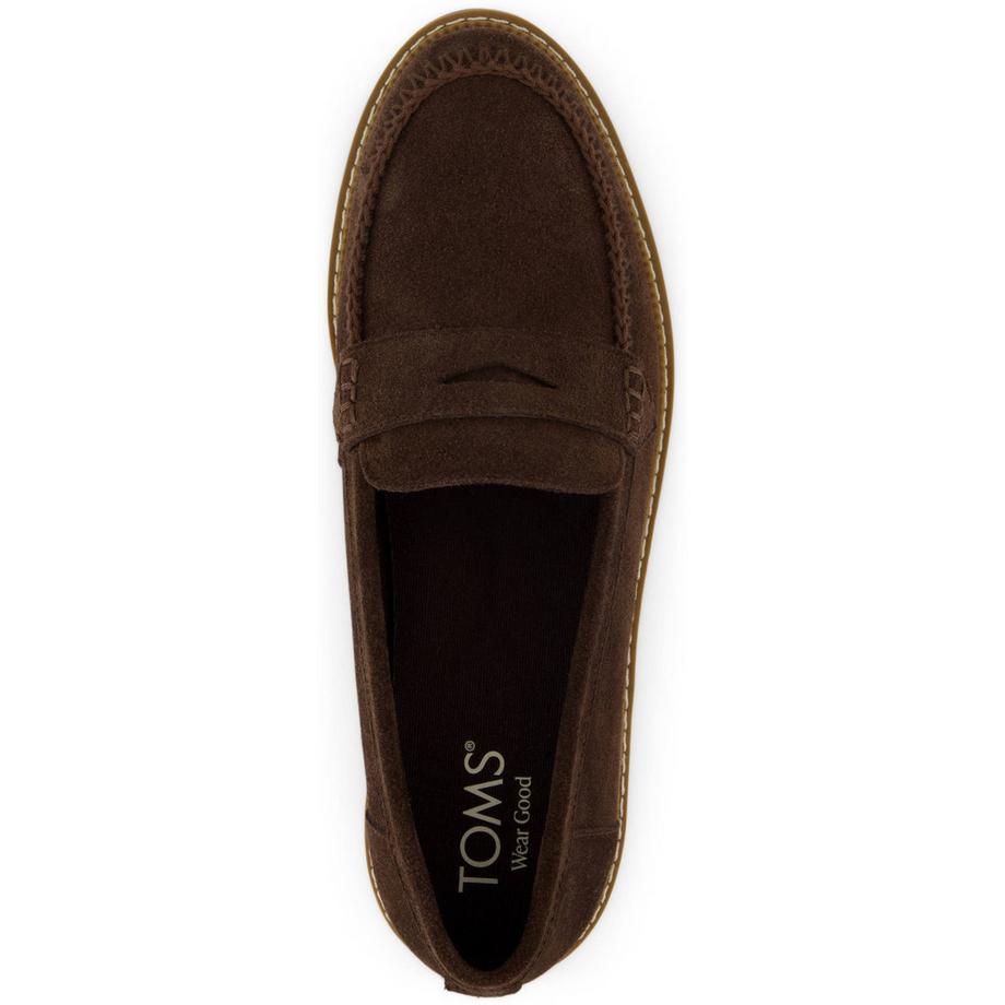 TOMS Mocassins Marie pour Femme  