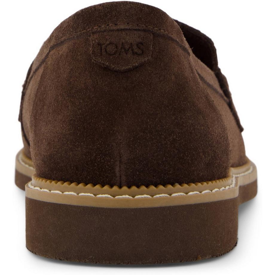 TOMS Mocassins Marie pour Femme  