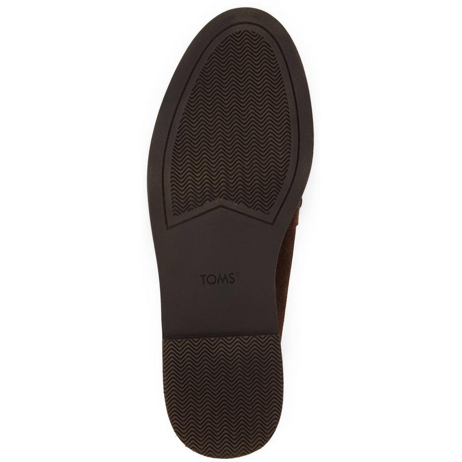 TOMS Mocassins Marie pour Femme  