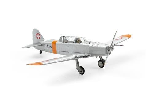 Ace  ACE 85.001552 maßstabsgetreue modell Starrflügelflugzeug-Modell Montagesatz 1:72 