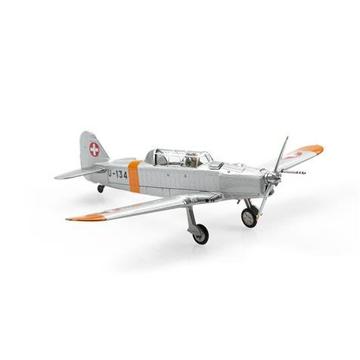 ACE 85.001552 maßstabsgetreue modell Starrflügelflugzeug-Modell Montagesatz 1:72