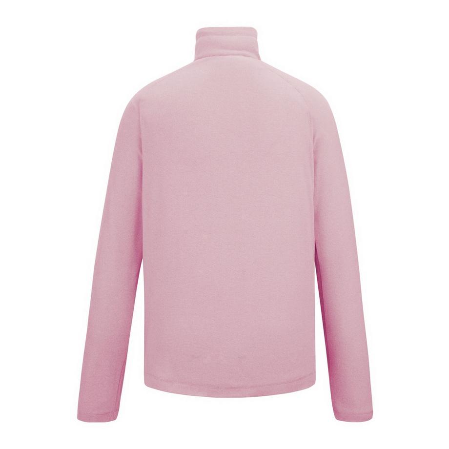 Regatta Montes Halb Reißverschluss Fleece Top  