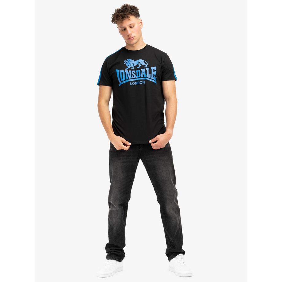 LONSDALE Henconner Regular Fit T-Shirt  
