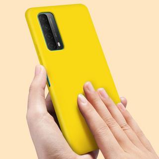 Avizar  Cover Huawei P smart 2021 Soft Touch 