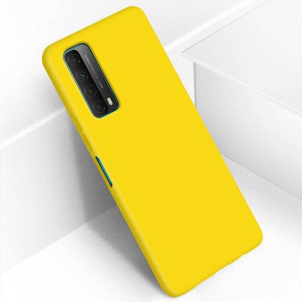 Avizar  Cover Huawei P smart 2021 Soft Touch 