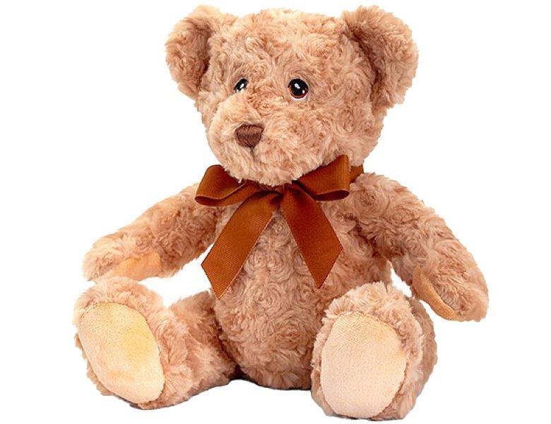 Keel Toys  Keeleco Teddy (25cm) 