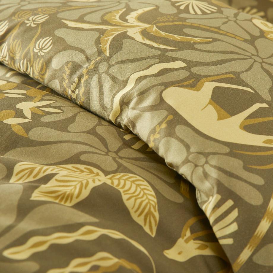 La Redoute Intérieurs Selim Copripiumino per bambini 50% cotone riciclato  