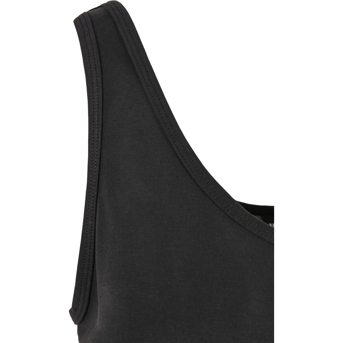 URBAN CLASSICS  Débardeur femme  modal loose top 