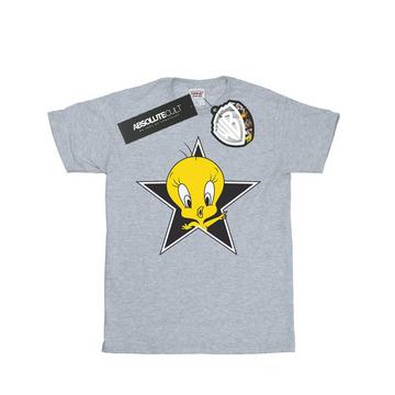 Tshirt TWEETY PIE STAR