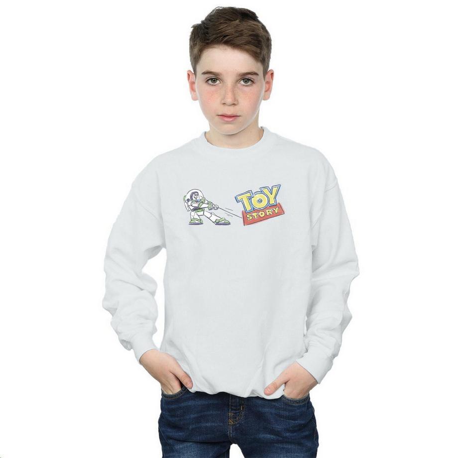 Disney  Toy Story Sweatshirt 