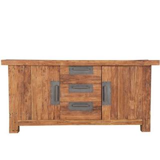 mutoni Sideboard Unique Wood natur 180x85  