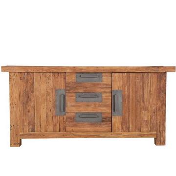 Sideboard Unique Wood natur 180x85