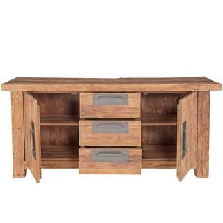 mutoni Sideboard Unique Wood natur 180x85  