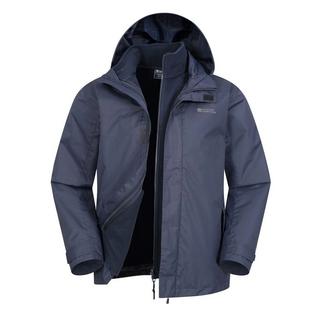Mountain Warehouse Fell II 3 in 1 Jacke  