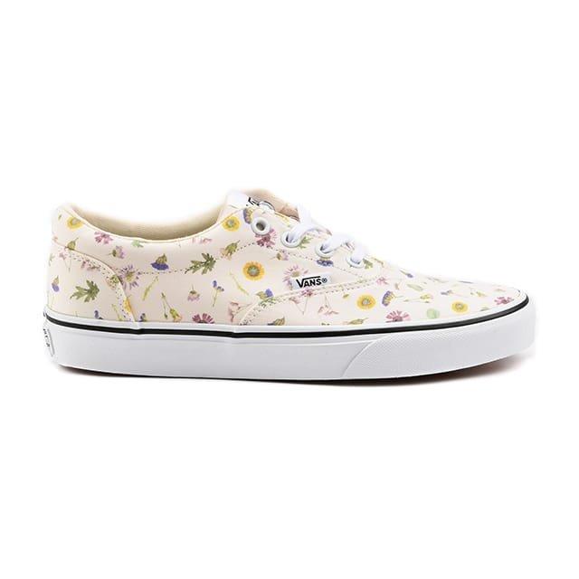 VANS  WM Doheny PRESSED FLORAL-36 