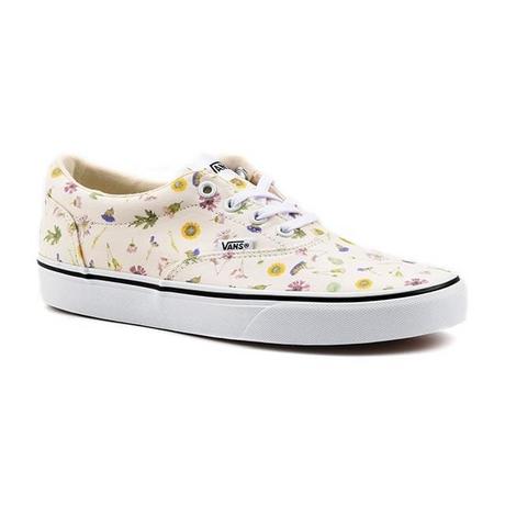 VANS  WM Doheny PRESSED FLORAL-36 