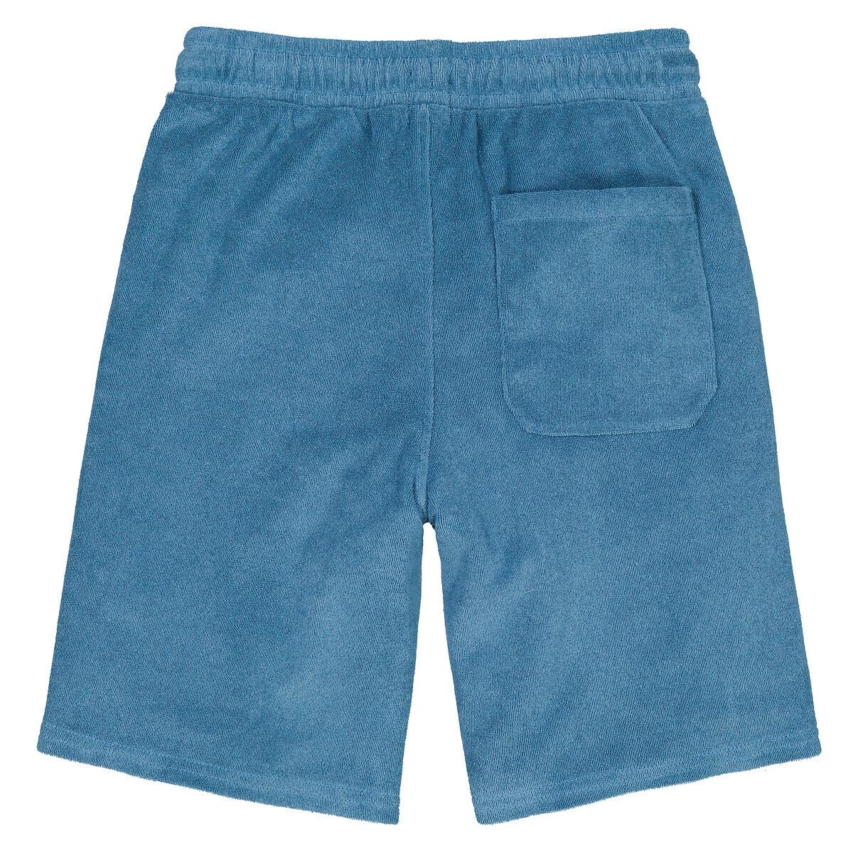 La Redoute Collections  Frottee-Bermudas 