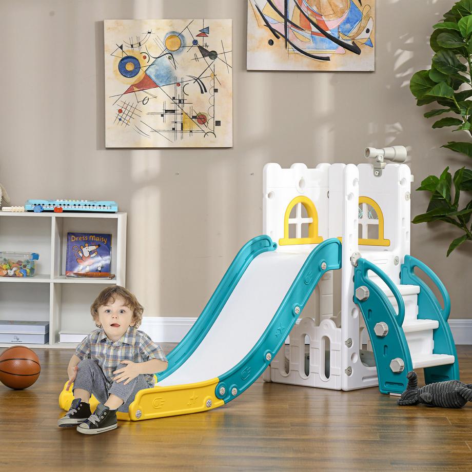 AIYAPLAY Kinderrutsche  