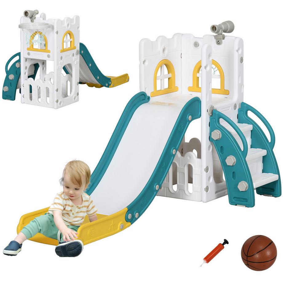 Kinderrutsche