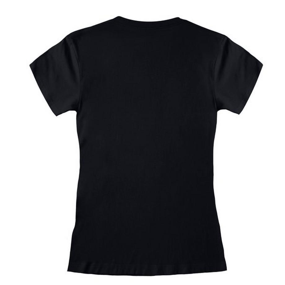 STAR WARS Star Wars TIE Fighter T-Shirt Imprimé Graphique  
