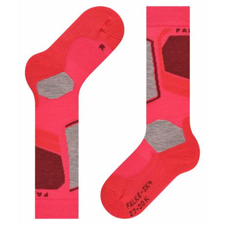 FALKE  kniestrümpfe sk4 enfants 