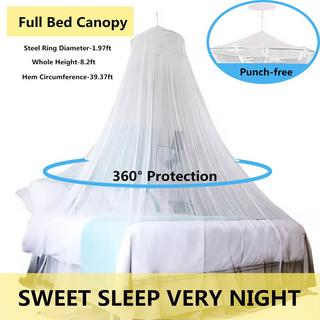 Activity-board Betthimmel Insektenschutzgitter Hängedach  