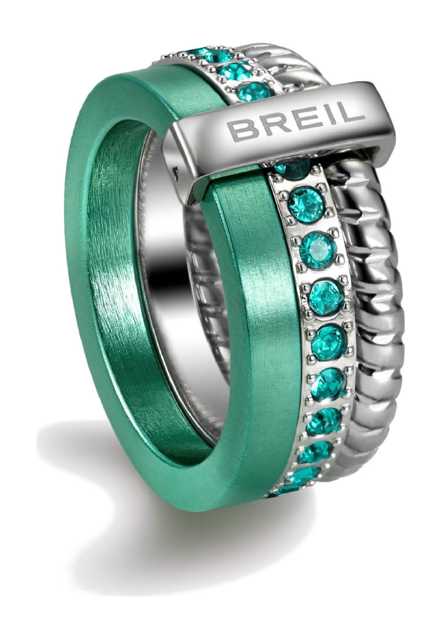 BREIL  Bague Breilogy 