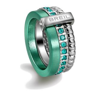 BREIL  Bague Breilogy 