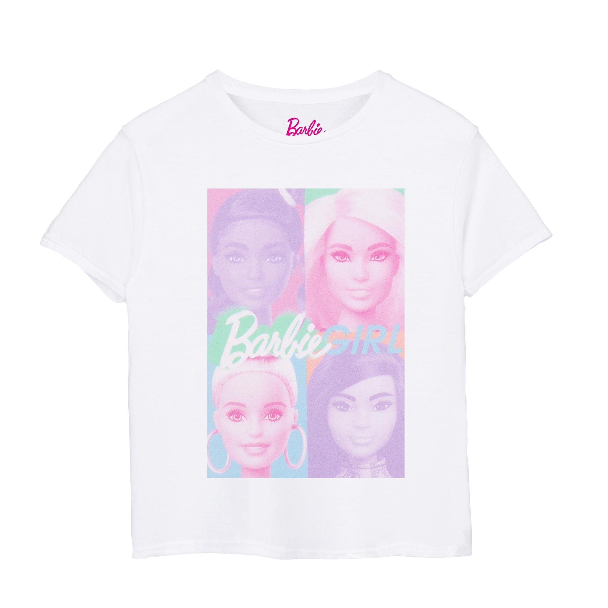 Barbie  TShirt 