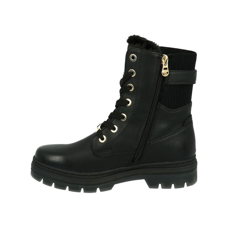 TOM TAILOR  Stiefelette 