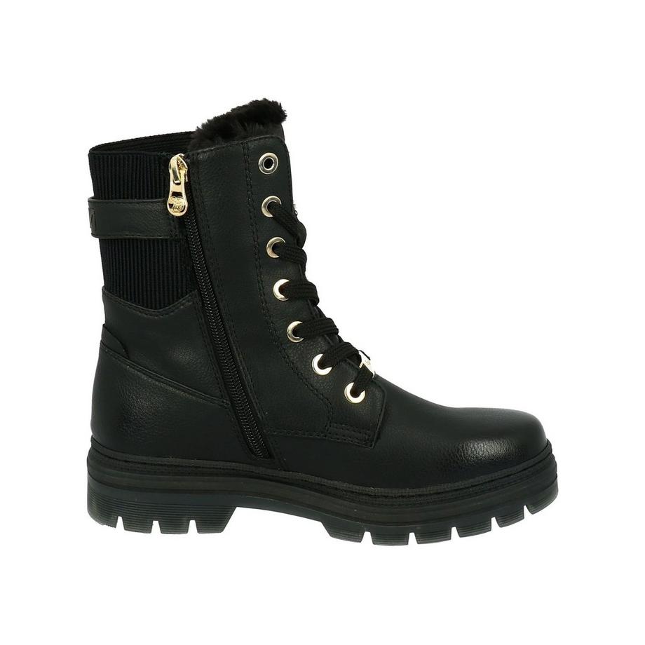 TOM TAILOR  Stiefelette 