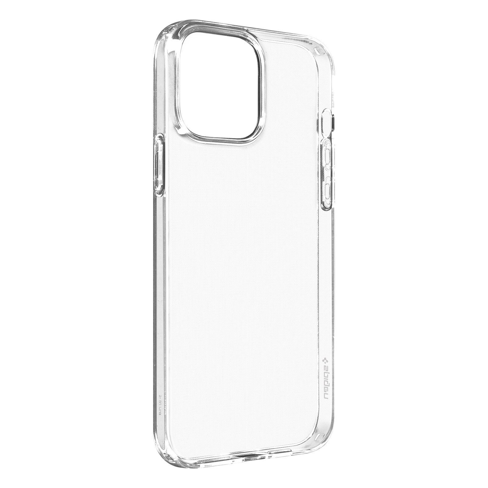 spigen  iPhone 13 Pro coque de protection pour téléphones portables 15,5 cm (6.1") Housse Transparent 