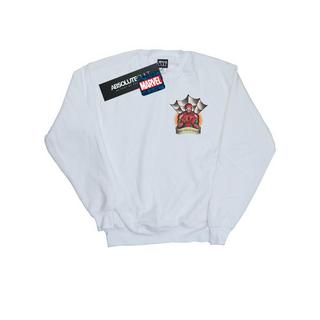 MARVEL  Sweatshirt 