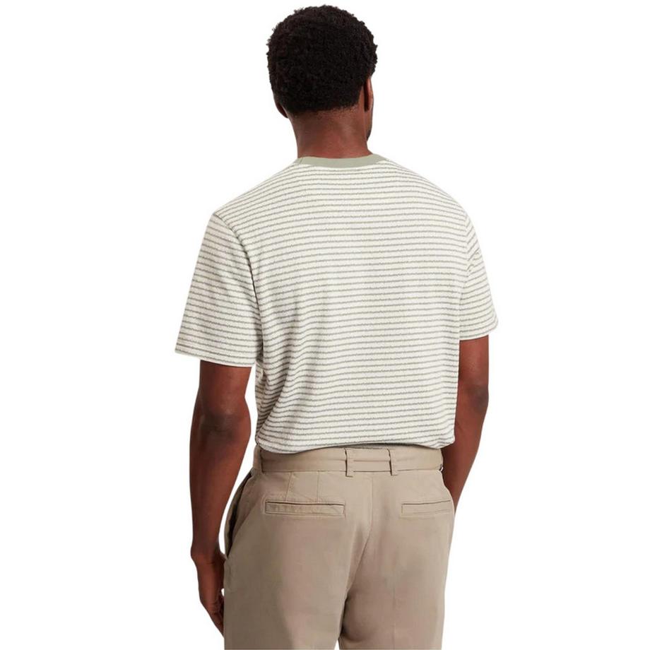 TED BAKER T-Shirt à Rayures  