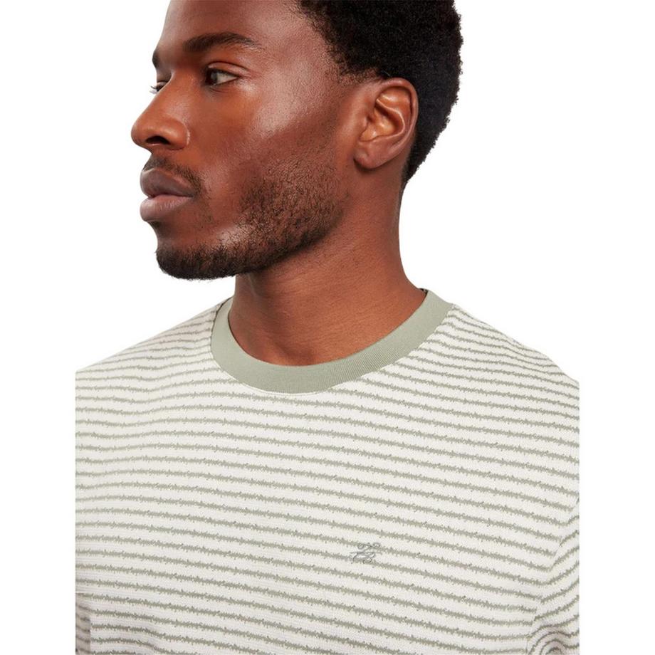TED BAKER T-Shirt à Rayures  