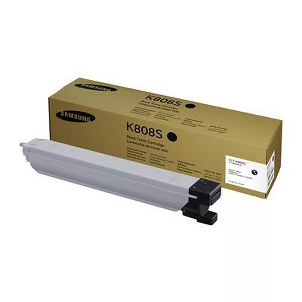 Hewlett-Packard – SAMSUNG Toner schwarz SS600A SL-X4220 23’000 Seiten, One Size