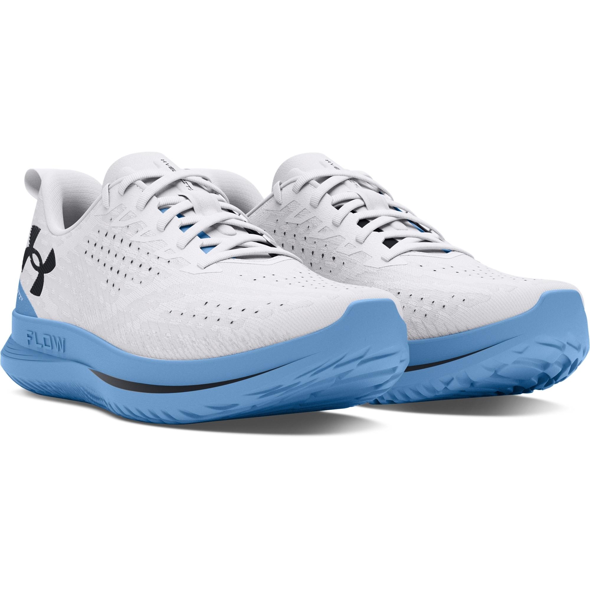 UNDER ARMOUR  chaussures de running velociti 4 