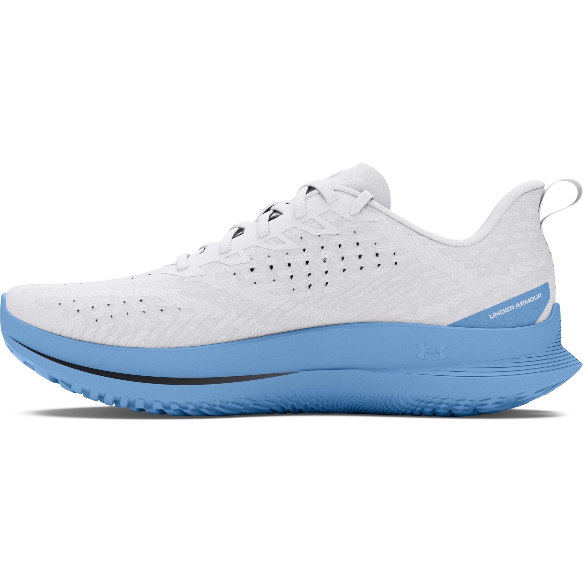 UNDER ARMOUR  chaussures de running velociti 4 