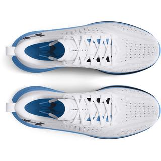 UNDER ARMOUR  chaussures de running velociti 4 