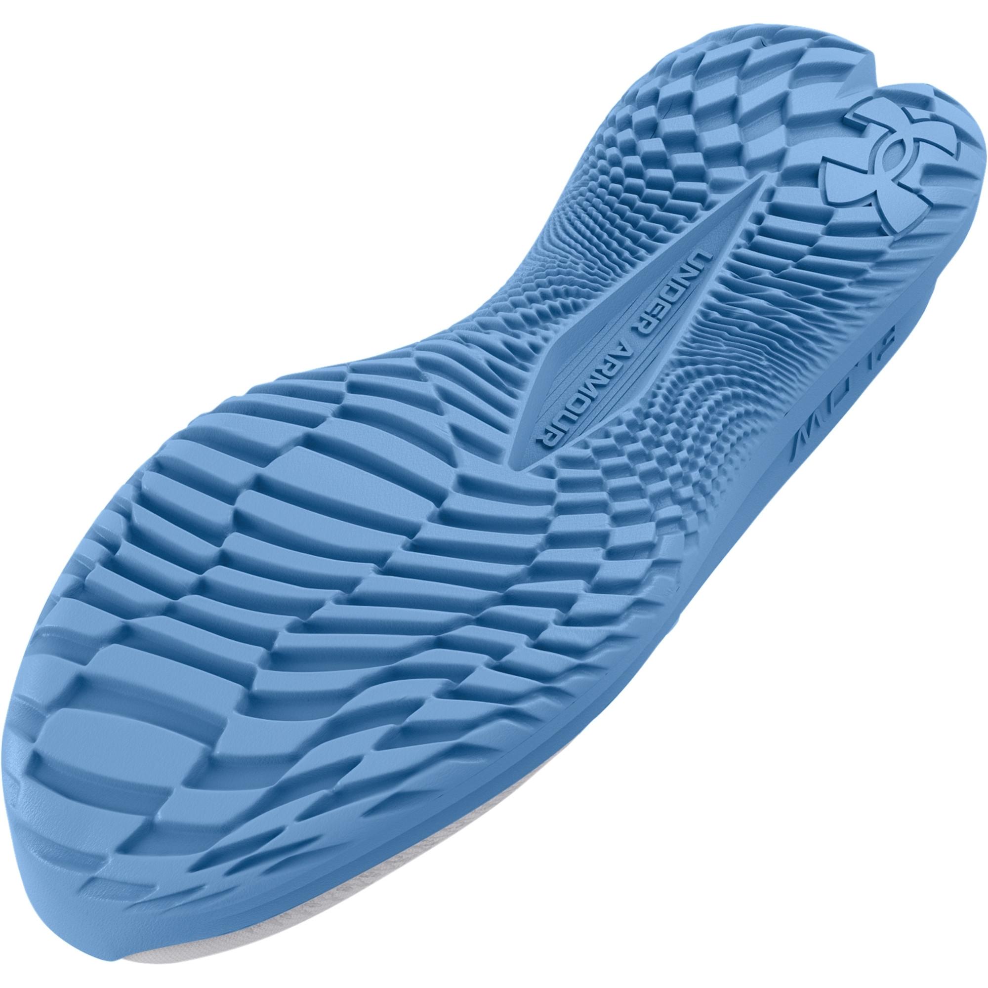 UNDER ARMOUR  scarpe da corsa velociti 4 