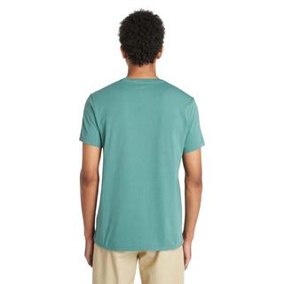 Timberland Oyster River Kurzarm T-Shirt  