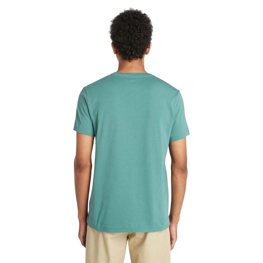 Timberland Oyster River Kurzarm T-Shirt  